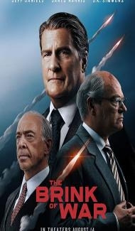 The Brink of War (2026) Hindi Dubbed Movie Full Movie