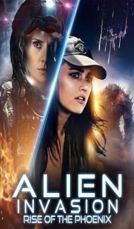 Alien Invasion Rise of the Phoenix (2025) Hindi Dubbed Movie Full Movie