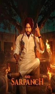 Sarpanch (2026) Punjabi Movie Full Movie