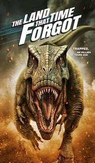 The Land That Time Forgot (2025) Hindi Dubbed Movie Full Movie