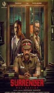 Surrender (2025) Hindi Dubbed Movie Full Movie
