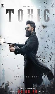 Toxic (2026) Hindi Dubbed Movie Full Movie