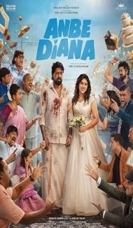 Anbe Diana (2026) Hindi Dubbed Movie Full Movie