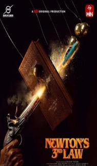 Newtons 3rd Law (2026) Hindi Dubbed Movie Full Movie