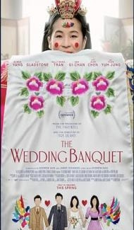 The Wedding Banquet (2025) Hindi Dubbed Movie Full Movie