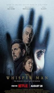 The Whisper Man (2026) Hindi Dubbed Movie Full Movie