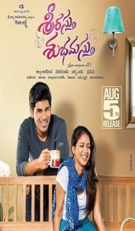 Srirastu Subhamastu (2016) Hindi Dubbed Movie Full Movie