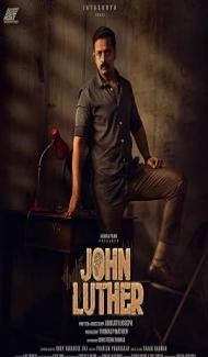 John Luther (2022) Hindi Dubbed Movie Full Movie