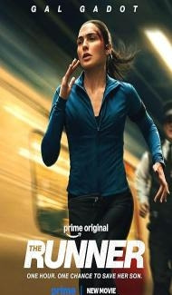 The Runner (2026) Hindi Dubbed Movie Full Movie