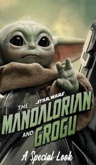 Star Wars The Mandalorian and Grogu A Special Look (2026) Hindi Dubbed Movie Full Movie