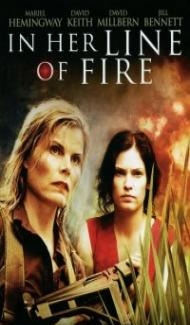 In Her Line of Fire (2006) Hindi Dubbed Full Movie