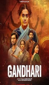 Gandhari (2026) Hindi Movie Full Movie