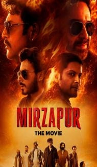 Mirzapur The Movie (2026) Hindi Movie Full Movie
