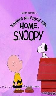 Snoopy Presents Theres No Place Like Home, Snoopy (2026) Hindi Dubbed Movie Full Movie