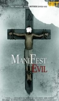Manifest Evil (2022) Hindi Dubbed Full Movie