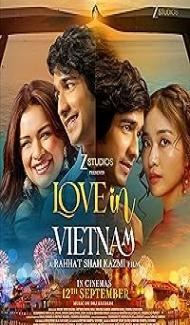 Love in Vietnam (2025) Hindi Movie Full Movie