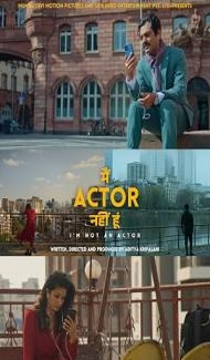 Main Actor Nahin Hoon (2026) Hindi Movie Full Movie