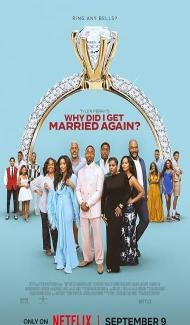 Why Did I Get Married Again (2026) Hindi Dubbed Movie Full Movie