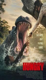 Hungry (2026) Hindi Dubbed Movie Full Movie