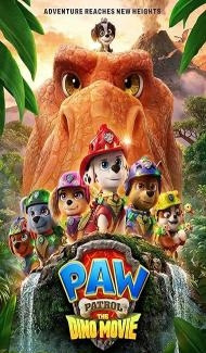 PAW Patrol The Dino Movie (2026) Hindi Dubbed Movie Full Movie