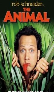 The Animal (2001) Hindi Dubbed Full Movie