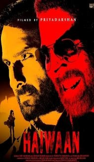 Haiwaan (2026) Hindi Movie Full Movie
