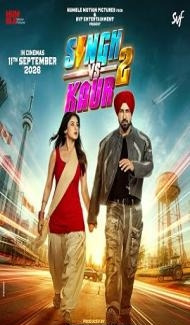 Singh vs Kaur 2 (2026) Punjabi Movie Full Movie