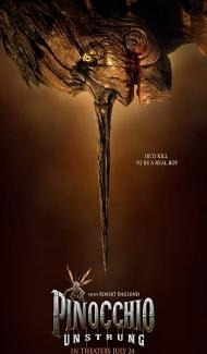 Pinocchio Unstrung (2026) Hindi Dubbed Movie Full Movie