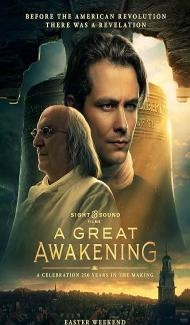 A Great Awakening (2026) Hindi Dubbed Movie Full Movie