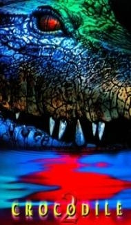 Crocodile 2 Death Swamp (2002) Hindi Dubbed Full Movie