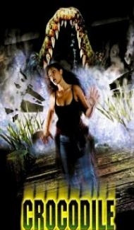 Crocodile (2000) Hindi Dubbed Full Movie