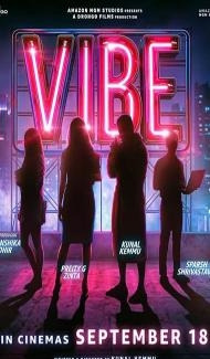 Vibe (2026) Hindi Movie Full Movie