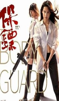 The Bodyguard (2024) Hindi Dubbed Movie Full Movie