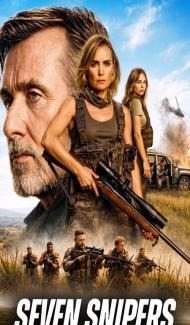 Seven Snipers (2026) Hindi Dubbed Movie Full Movie