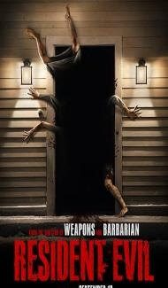 Resident Evil (2026) Hindi Dubbed Movie Full Movie