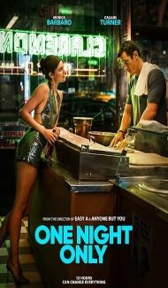 One Night Only (2026) Hindi Dubbed Movie Full Movie