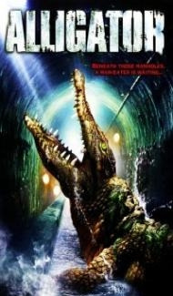 Alligator (1980) Hindi Dubbed Full Movie