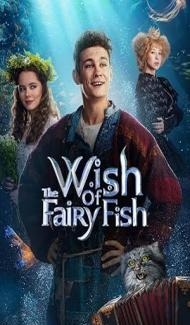 The Wish of the Fairy Fish (2023) Hindi Dubbed Movie Full Movie