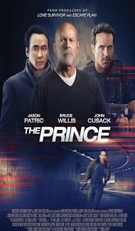 The Prince (2014) Hindi Dubbed Movie Full Movie