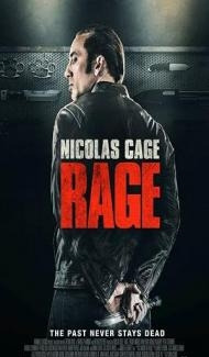 Rage (2014) Hindi Dubbed Movie Full Movie