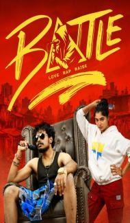 Battle (2026) Hindi Dubbed Movie Full Movie