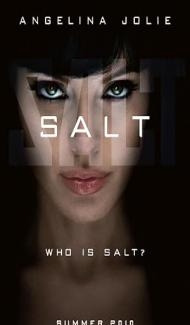 Salt (2010) Hindi Dubbed Movie Full Movie