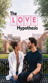 The Love Hypothesis (2026) Hindi Dubbed Movie Full Movie