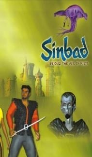 Sinbad Beyond the Veil of Mists (2000) Hindi Dubbed Full Movie
