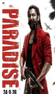 The Paradise (2026) Hindi Dubbed Movie Full Movie