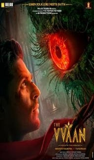 The Vvaan - Force Of The Forrest (2026) Hindi Movie Full Movie