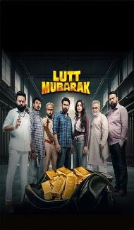 Lutt Mubarak (2026) Punjabi Movie Full Movie
