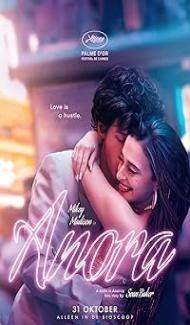 Anora (2024) Hindi Dubbed Movie Full Movie