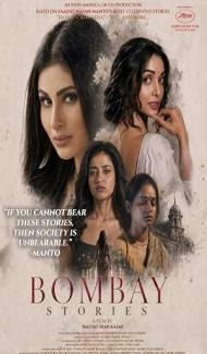 Bombay Stories (2026) Hindi Movie Full Movie