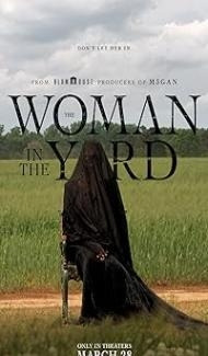 The Woman in the Yard (2025) Hindi Dubbed Movie Full Movie